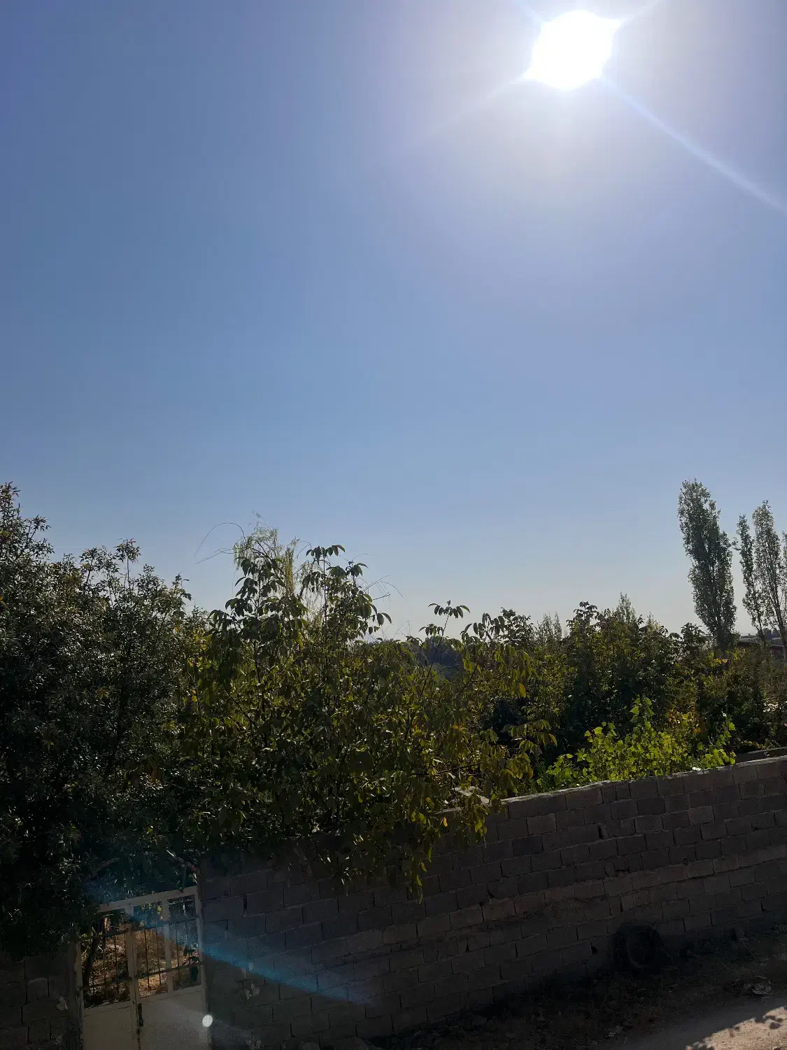 فروش زمین ۷۰۰متری/نظراباد /خیابان تهران|فروش زمین و ملک کلنگی|هشتگرد, شهرک گلها|دیوار