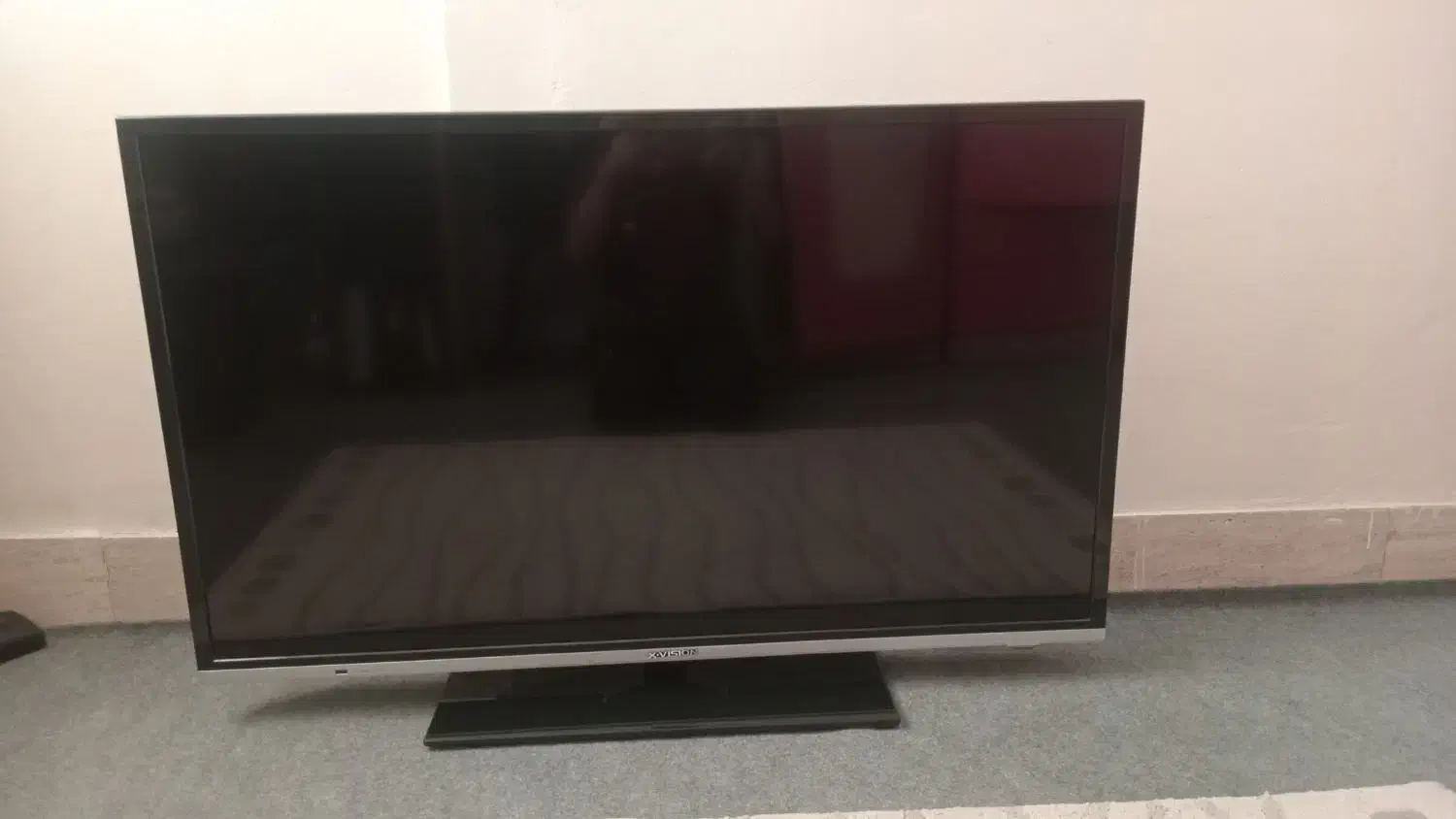 فروش تلویزیون LED48 Xvition (ایکس ویژن)|تلویزیون و پروژکتور|تهران, مهرآباد|دیوار