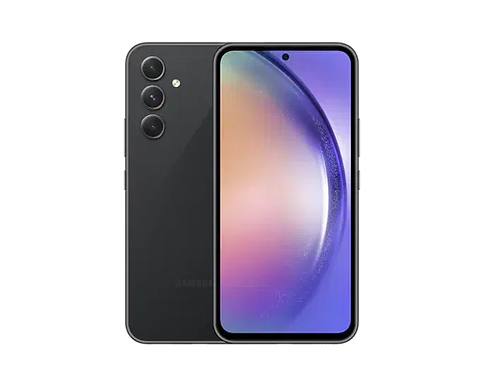 گوشی A54 ترو تمیز در حدصفرمعاوضه با گوشی نوت ۱۴پرو|موبایل|یاسوج, |دیوار