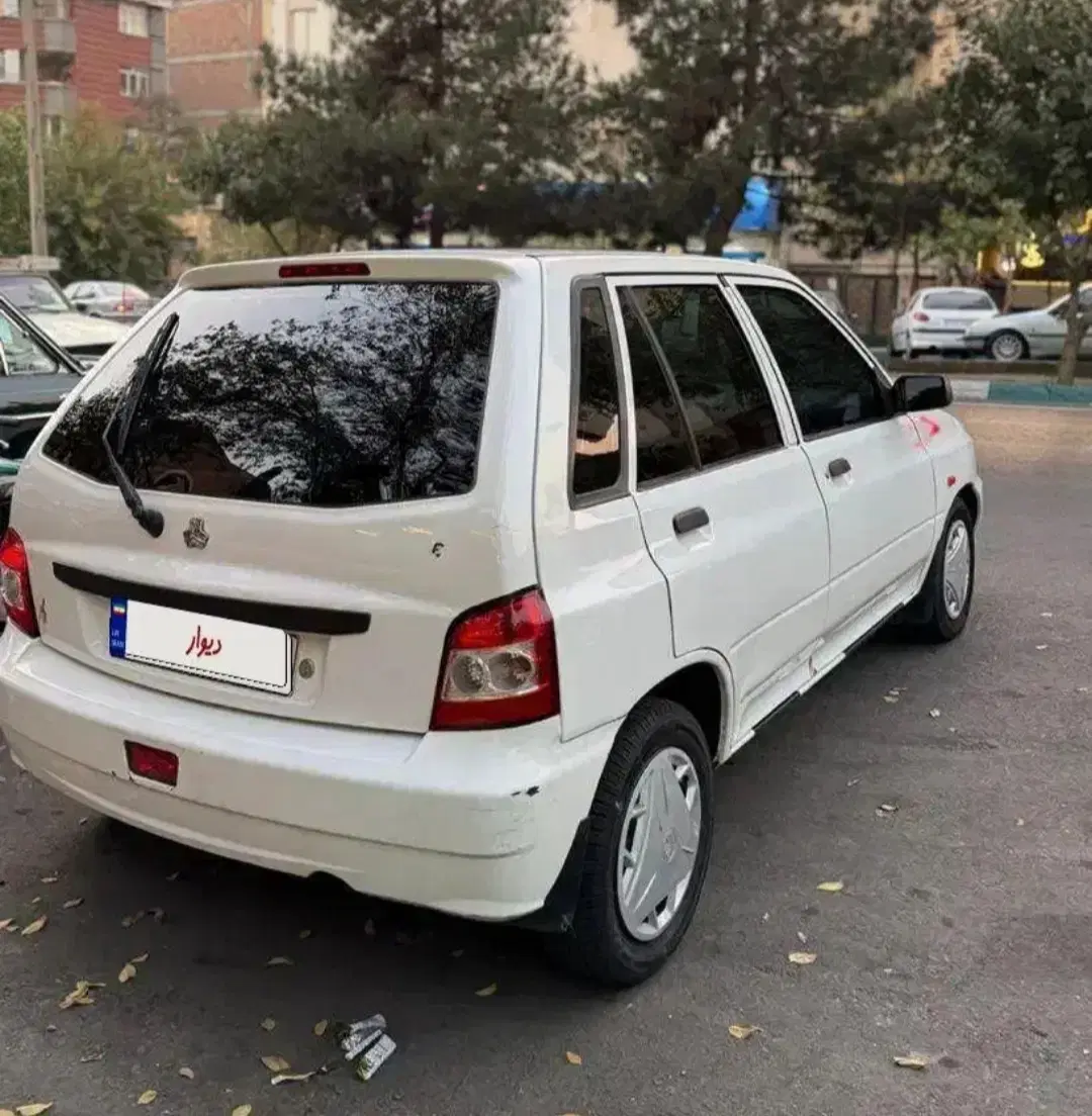 مدل ۱۴۰۰|خودرو سواری و وانت|گناباد, |دیوار
