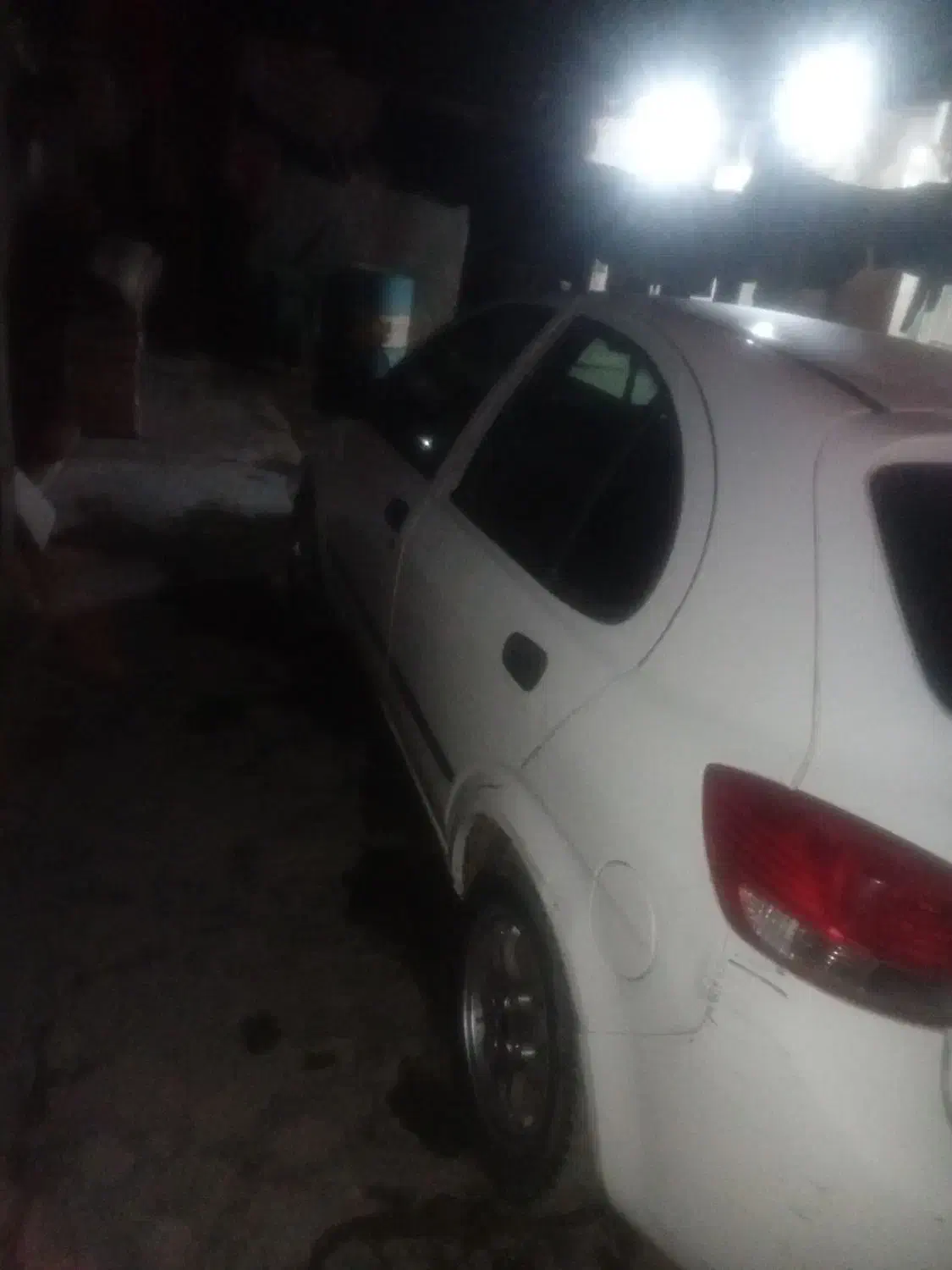 فروش ماشین|خودرو سواری و وانت|سرخنکلاته, |دیوار