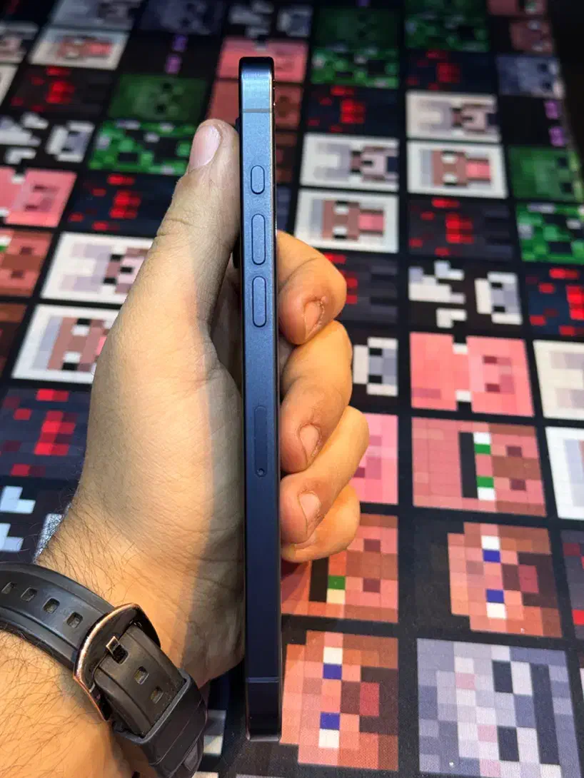 iPhone 15 pro max|موبایل|تهران, فردوسی|دیوار