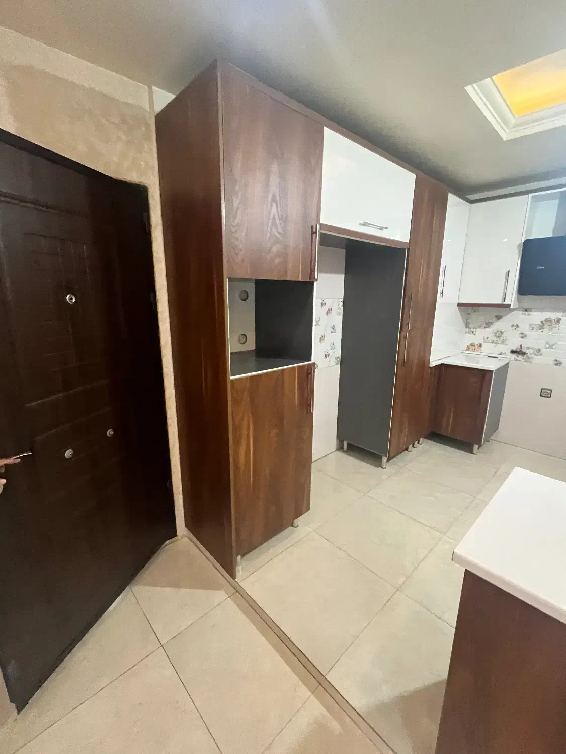 ۹۰متر دو خواب فول|اجارهٔ آپارتمان|ری, ولی آباد|دیوار