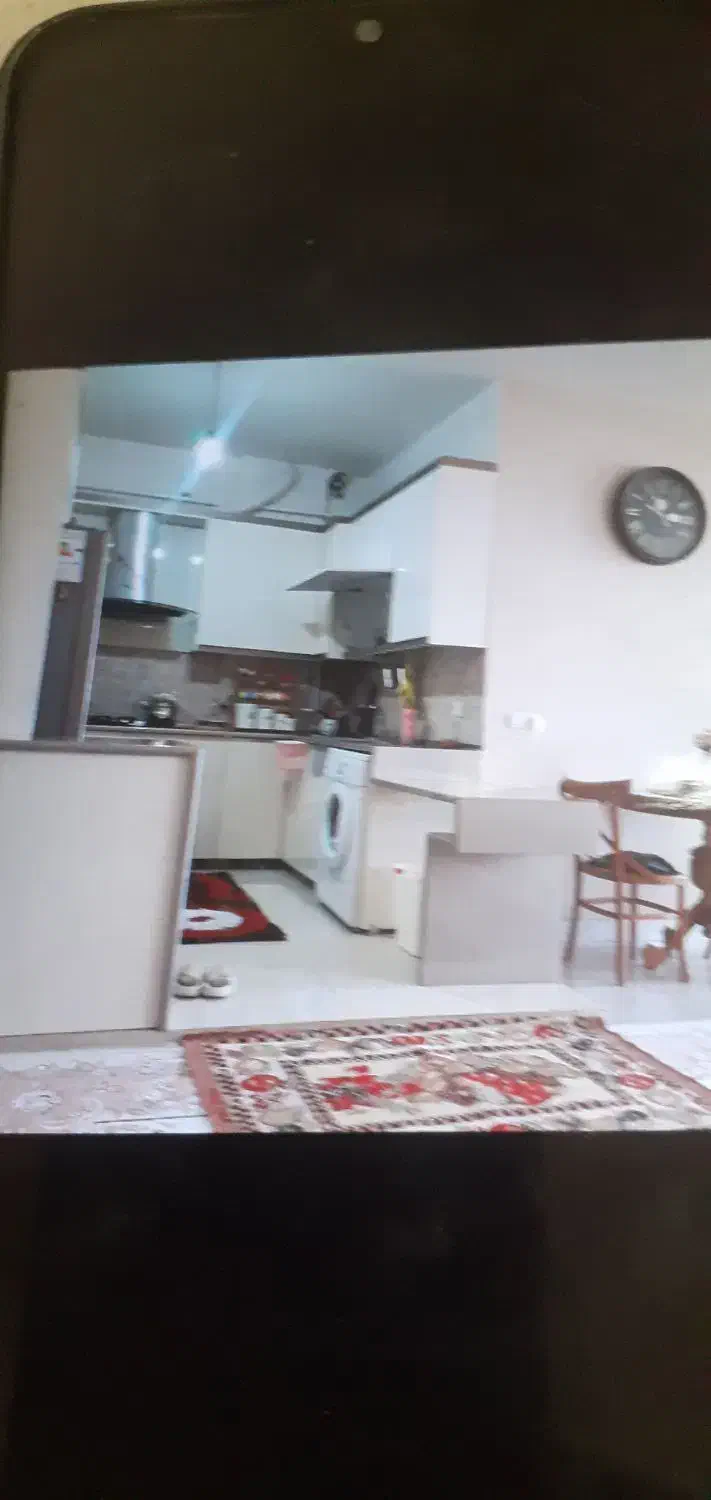 خدمات نظافت منزل و مشاعات خانم واقا باتجربه ۱۵|خدمات نظافت|تهران, بیسیم|دیوار