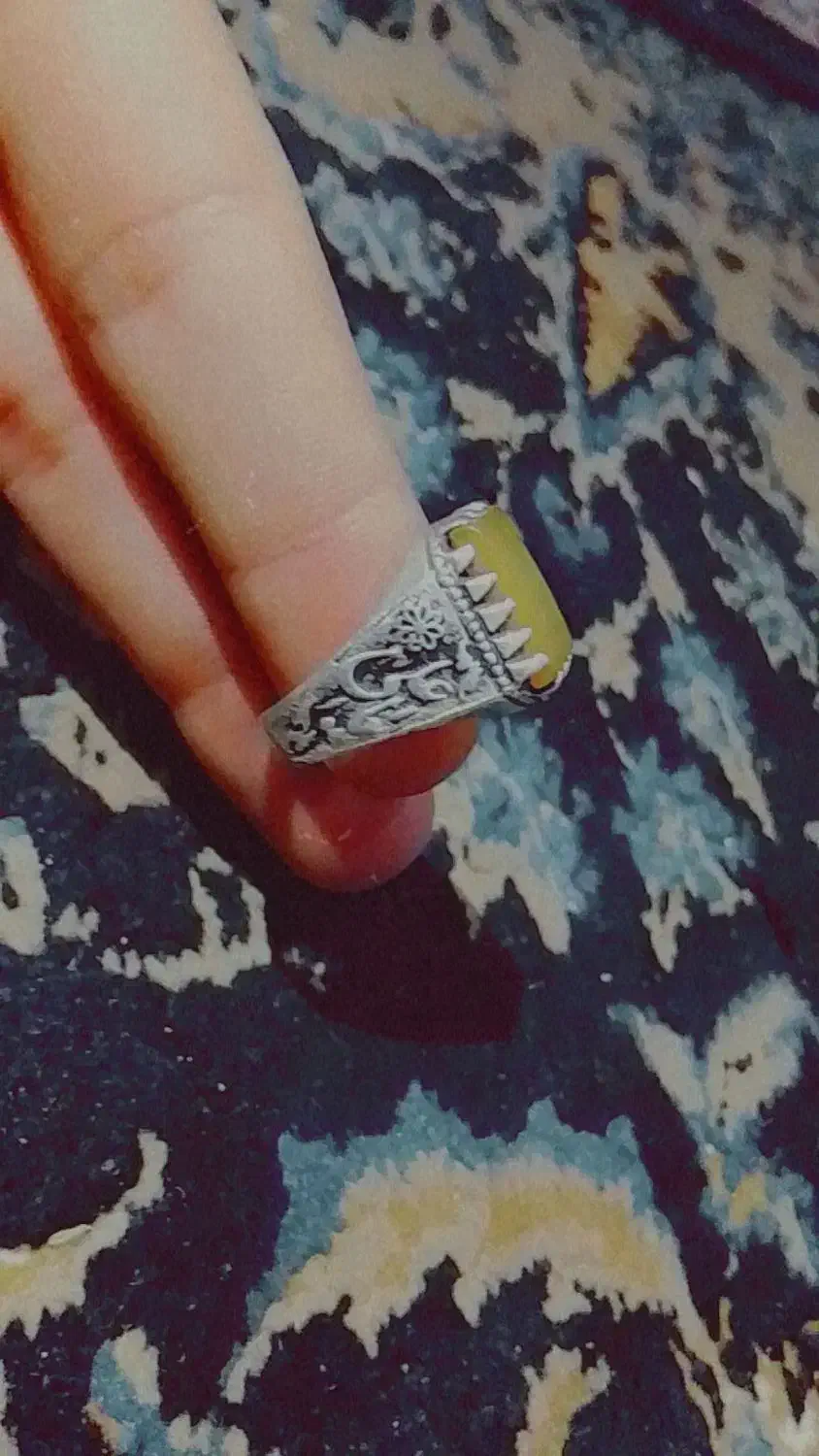 انگشتر|جواهرات|کرمان, |دیوار