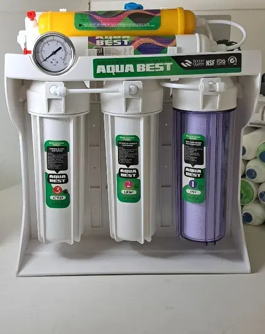 تصفیه آکوا تایوانی اصلی|آب‌سردکن و تصفیه آب|تهران, مینی‌سیتی (شهرک نفت)|دیوار