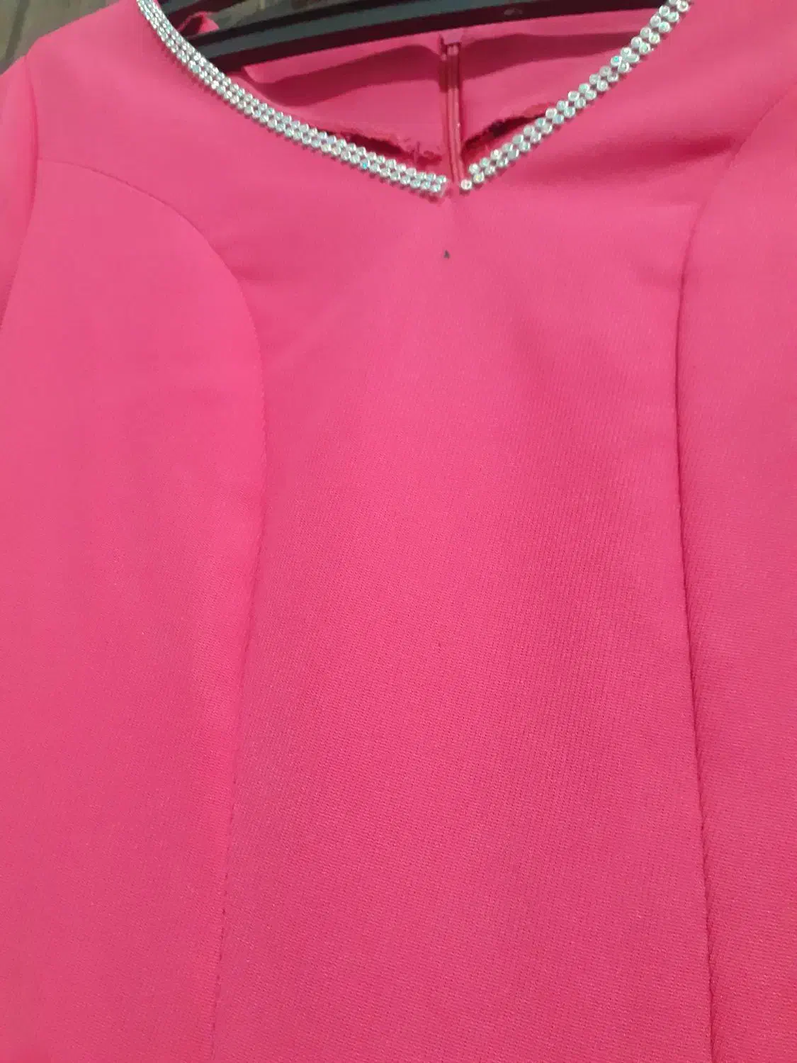 لباس مجلسی کرپ|لباس|علی‌آباد کتول, |دیوار