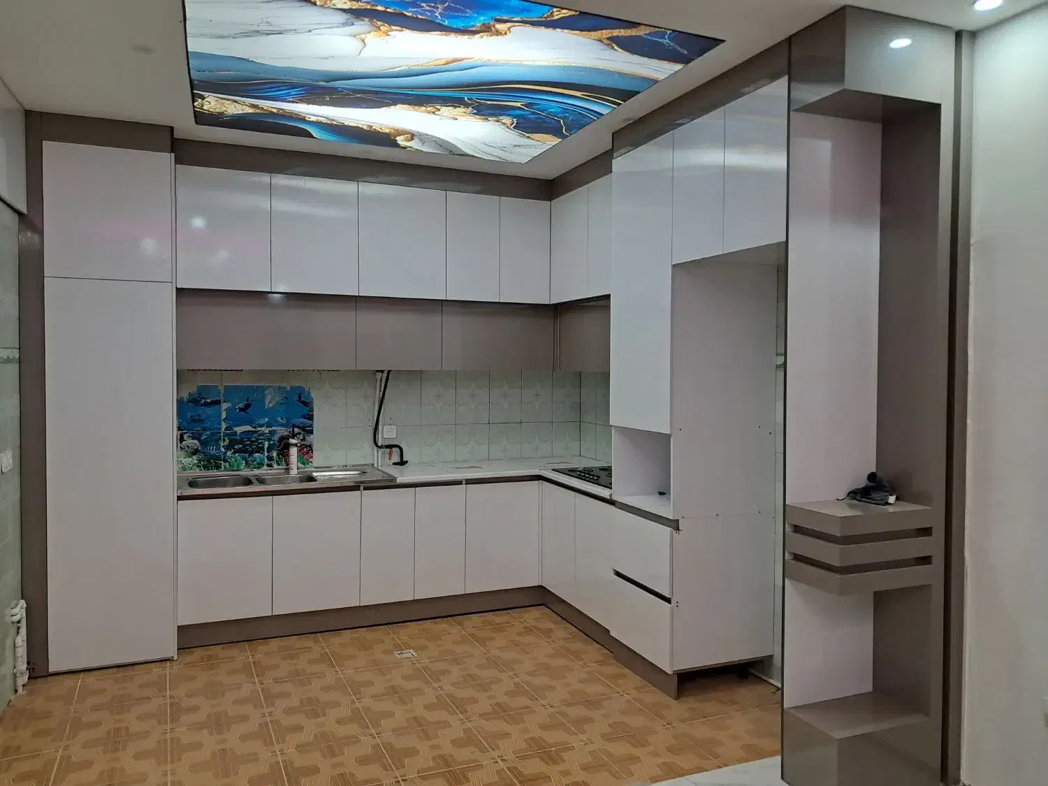 سلام جهت همکاری در گارگاه ام دی اف به چند نفر|استخدام صنعتی، فنی، مهندسی|اردبیل, |دیوار