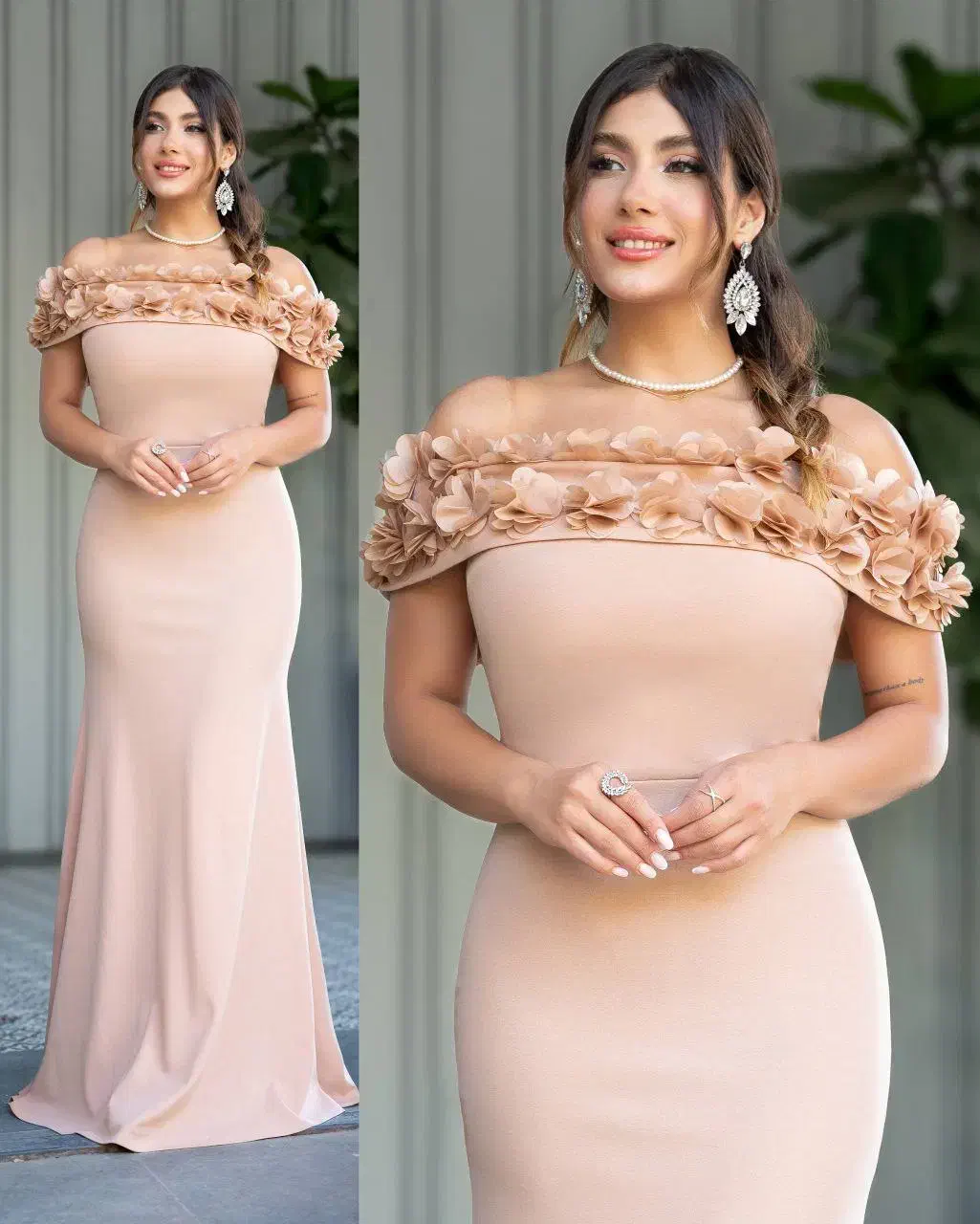 مجلسی ویلی|لباس|ارومیه, |دیوار