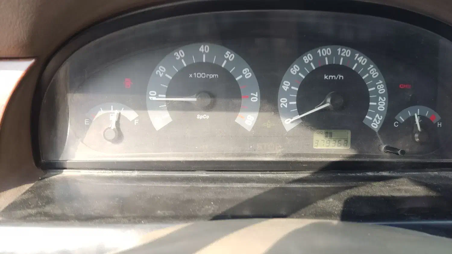 سمند تاکسی Ef7 96|خودرو سواری و وانت|سوسنگرد, |دیوار