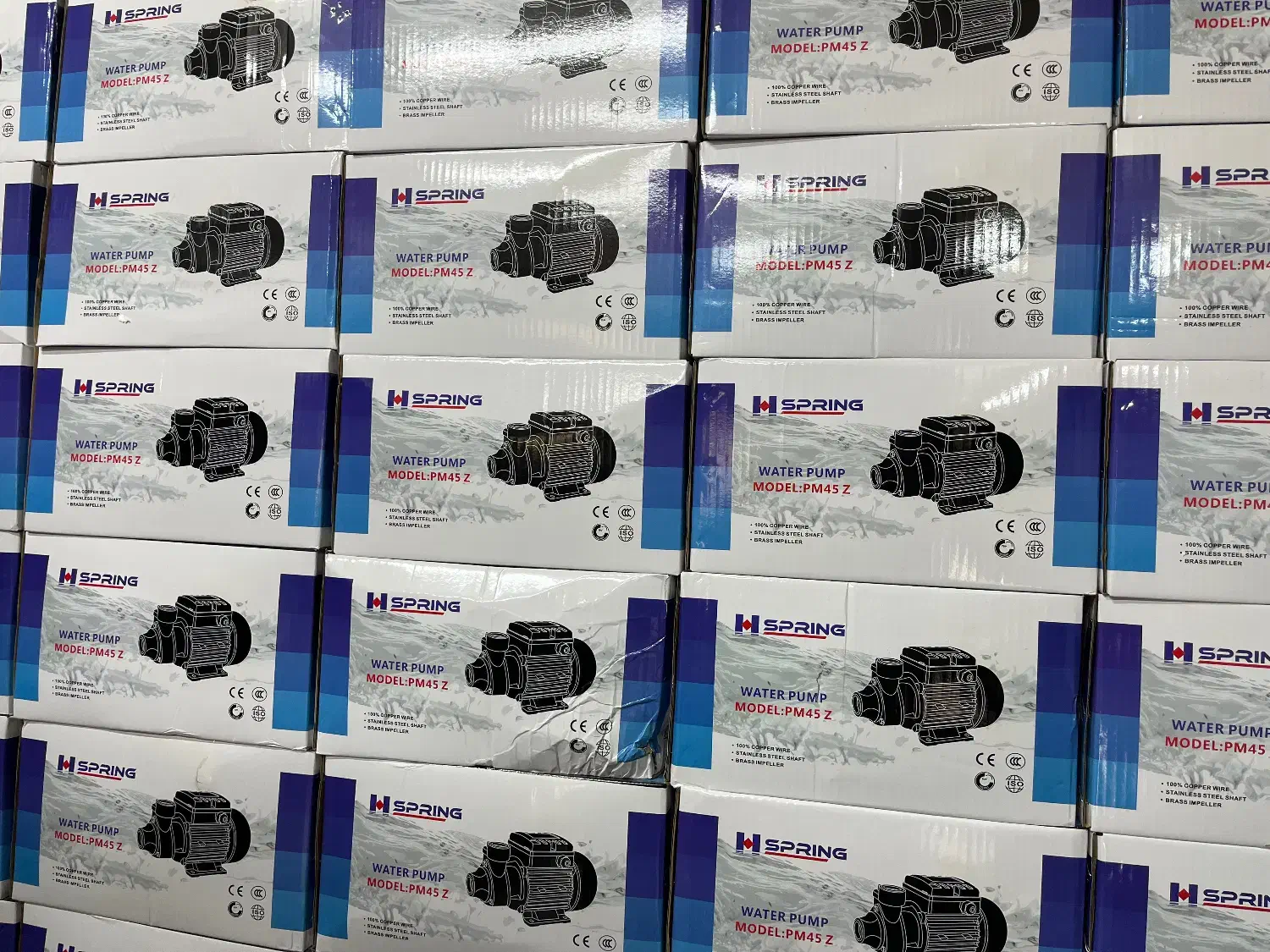 فروش پمپ آب تایوانی به همراه ست کنترل|مصالح و تجهیزات ساختمان|مشهد, مقدم|دیوار