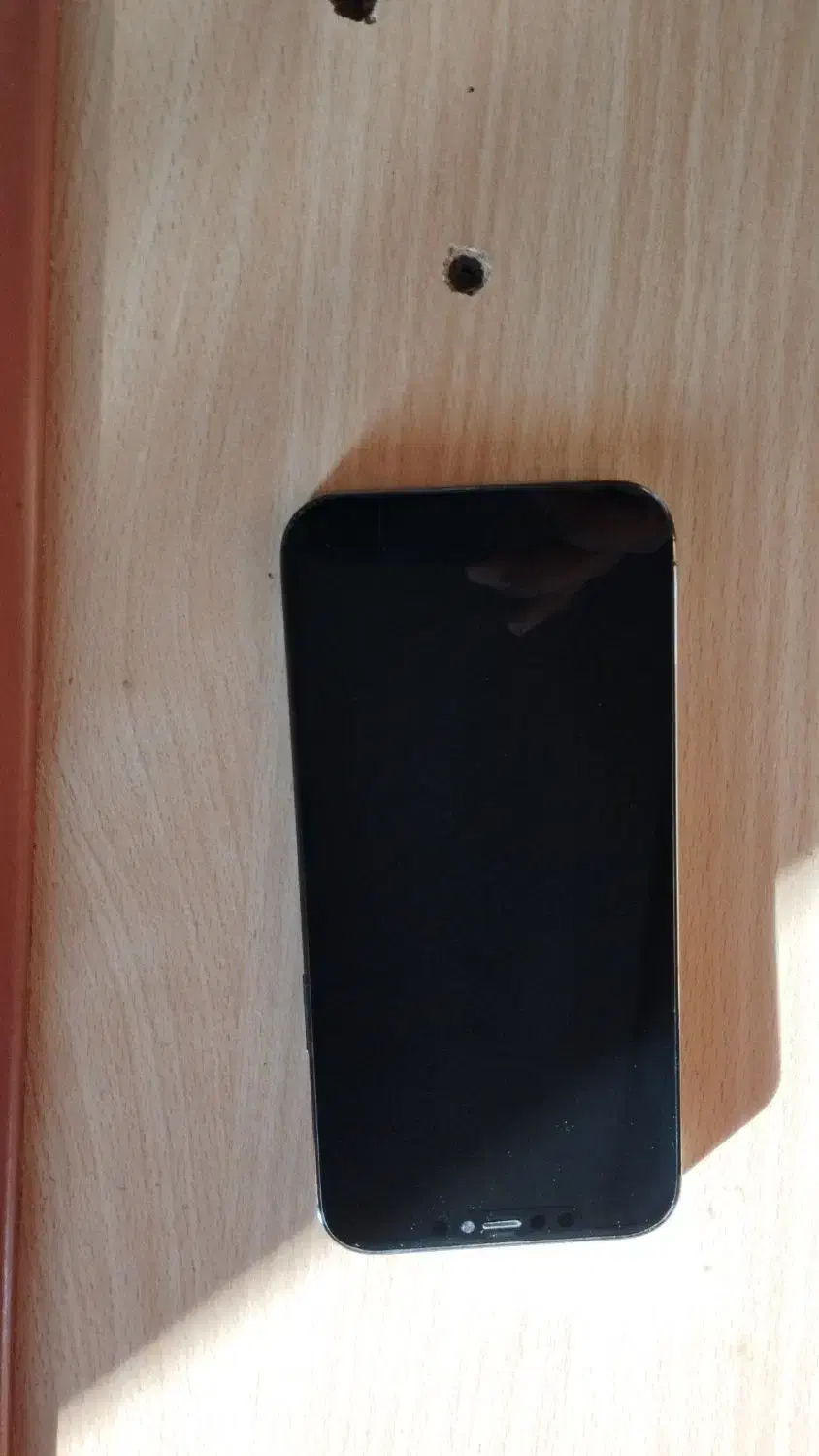 آیفون ۱۲ پرومکس za|موبایل|سرخرود, |دیوار