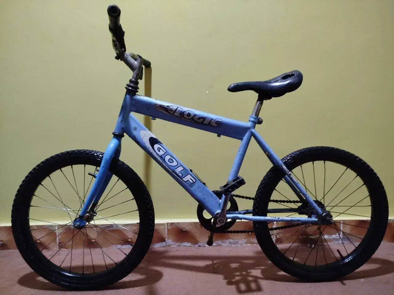 *دوچرخه سایز 20*|دوچرخه، اسکیت، اسکوتر|شوشتر, |دیوار