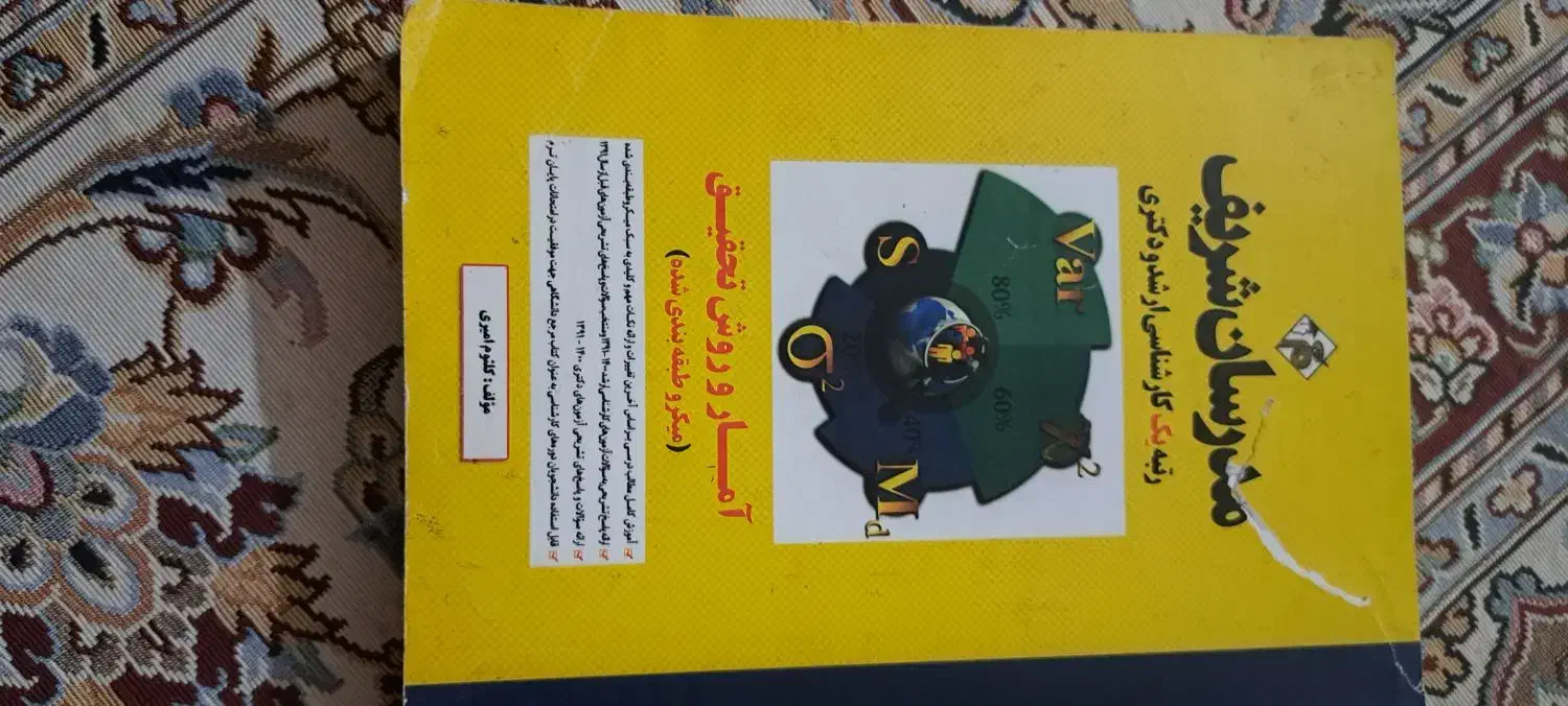 منابع ارشد روانشناسی تربیتی . فروشی|کتاب و مجله آموزشی|اهواز, دانشگاه چمران|دیوار