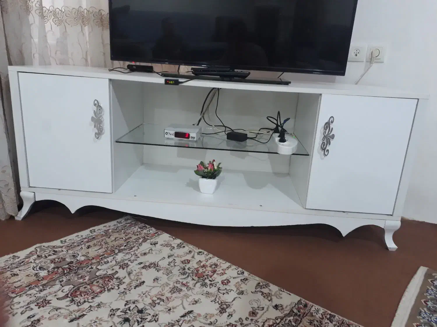 میز تلویزیون|میز تلویزیون|خوی, |دیوار