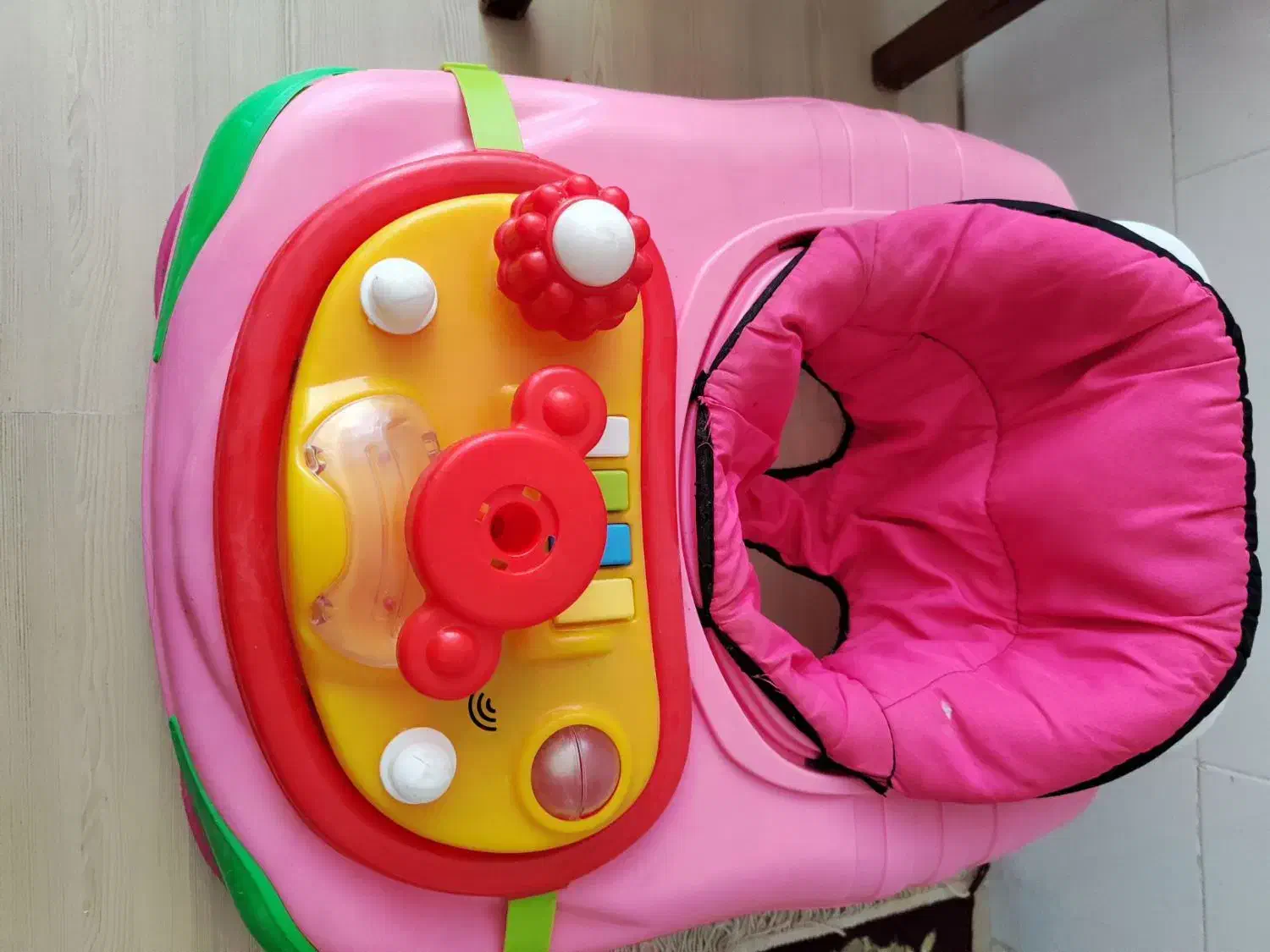 روروک|کالسکه و لوازم جانبی|نیشابور, بنیاد شهید|دیوار