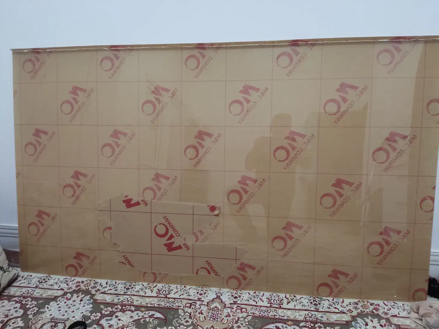 محافظ تلویزیون75اینچ|تلویزیون و پروژکتور|بوشهر, |دیوار