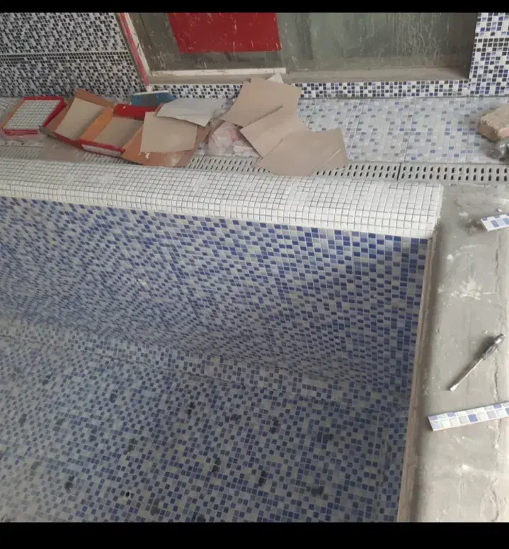 اوستا بنا همه کاره|خدمات پیشه و مهارت|کرمان, |دیوار