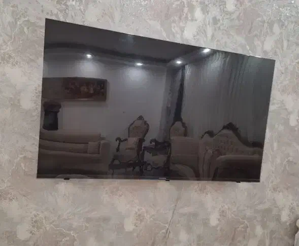 محافظ یاگلس صفحه تلویزیون اصل تایوان نشکن باکیفیت|تلویزیون و پروژکتور|دورود, |دیوار