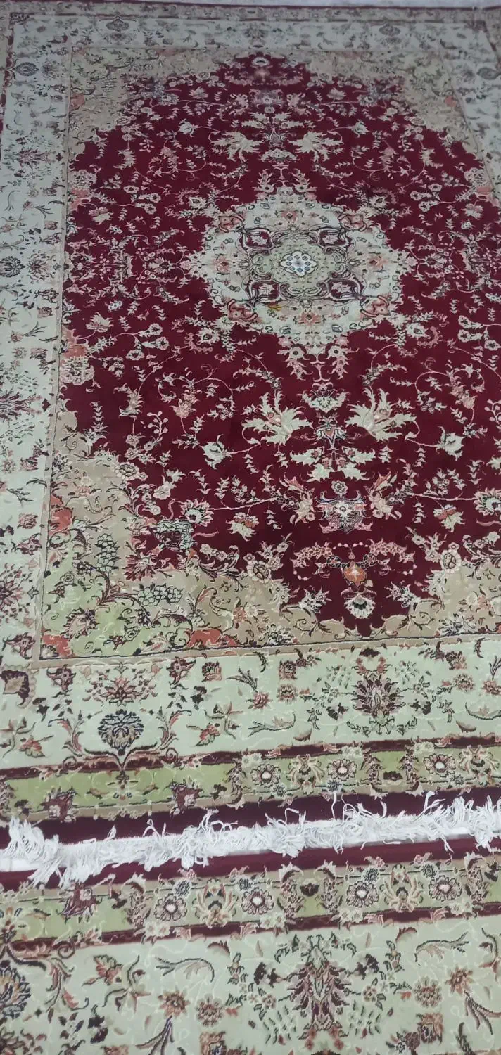 فرش ۶متر|فرش|زابل, |دیوار