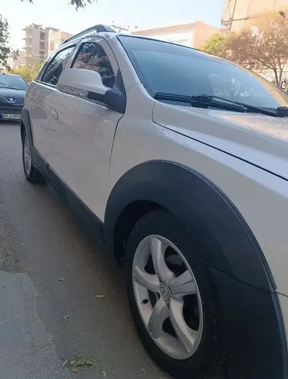 h30 cross/فقط اقساط|خودرو سواری و وانت|تهران, نارمک|دیوار