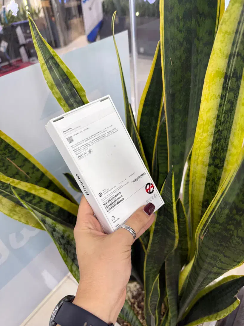 ۱۶پرو/آک/۱۲۸ گیگ/CH کف بازار|موبایل|اصفهان, مفتح|دیوار