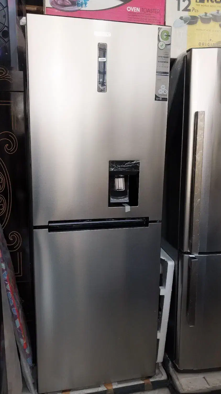 تلویزیون ۶۵اینج QLEDنیکسان(فروشگاه دیاردوست)|تلویزیون و پروژکتور|اردبیل, |دیوار