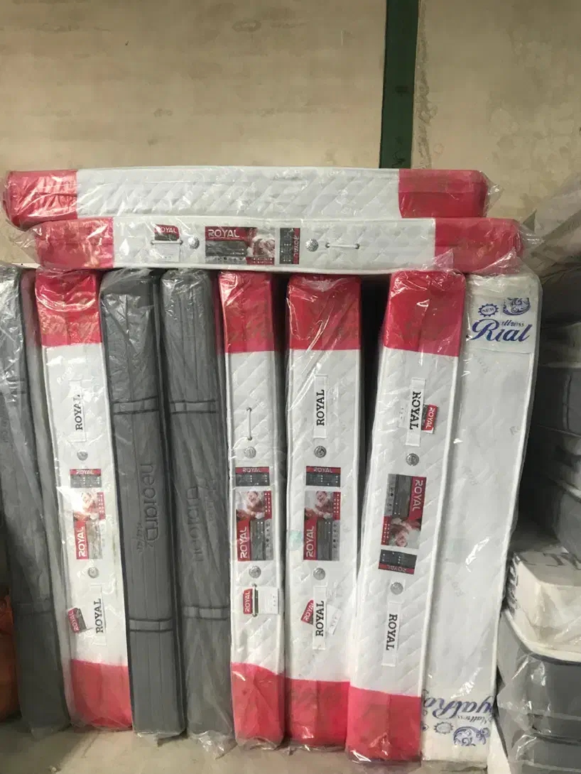 تشک خوشخواب دونفره با ارسال رایگان|تشک تختخواب|آمل, |دیوار