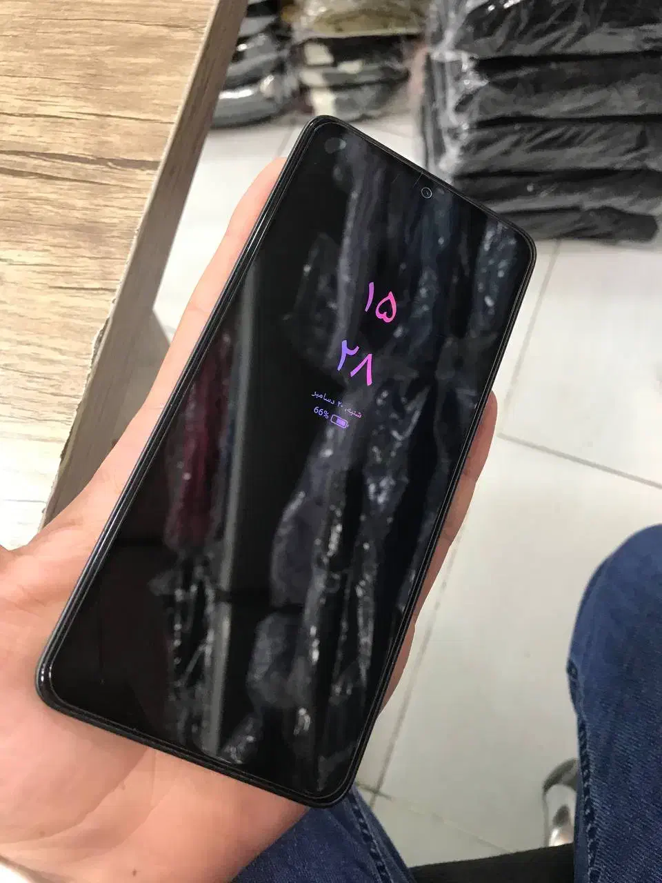 نوت 13|موبایل|بوکان, |دیوار