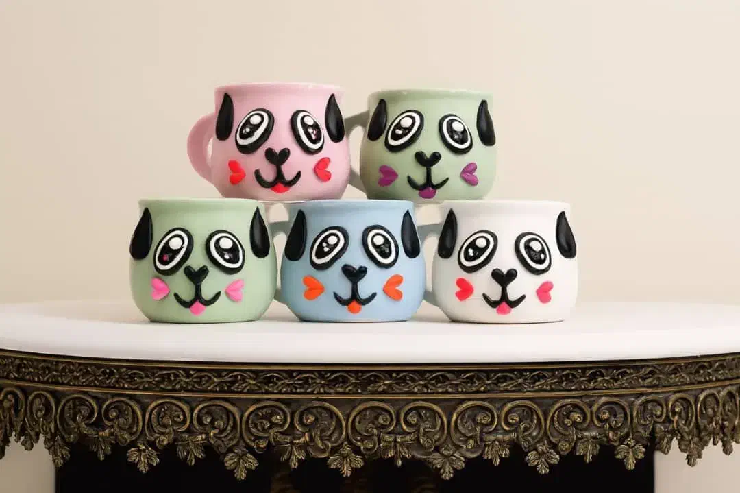 ماگ|ظروف سرو و پذیرایی|تهران, مخصوص|دیوار