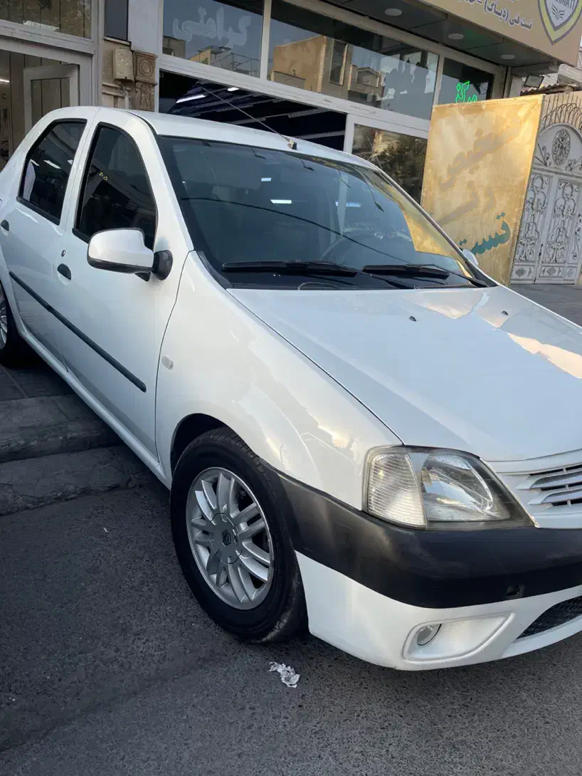 ال ۹۰ اتومات بدون رنگ|خودرو سواری و وانت|تهران, زرگنده|دیوار