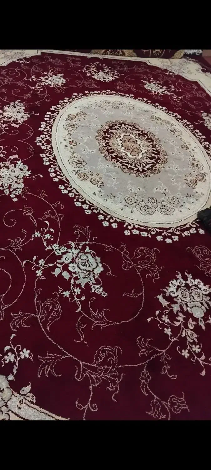 فرش 700شانه|فرش|پاکدشت, پاکدشت (مامازند)|دیوار