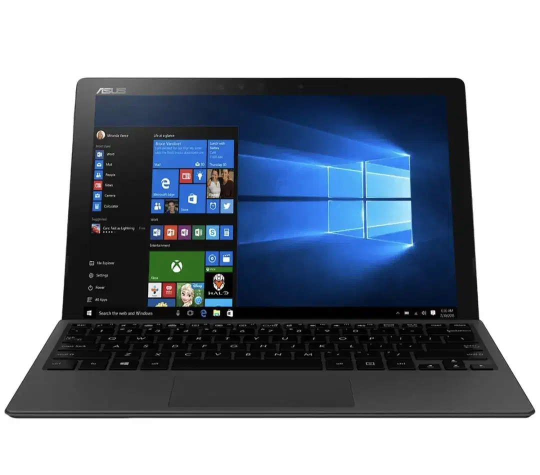 asus t300ua|رایانه همراه|اصفهان, شهرک زاینده رود|دیوار