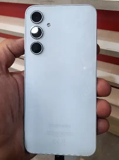 A35.5G.128.Ram8|موبایل|قم, شاه ابراهیم|دیوار