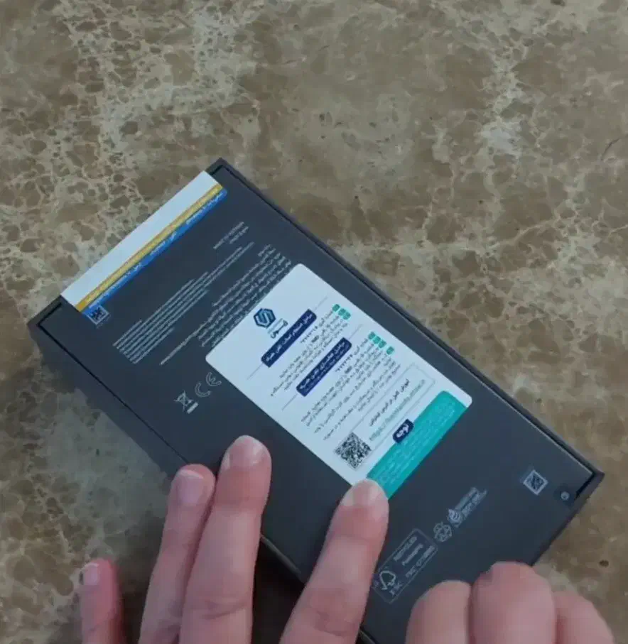 سامسونگ اس ۲۵ زیر قیمت بازار|موبایل|نوشهر, |دیوار