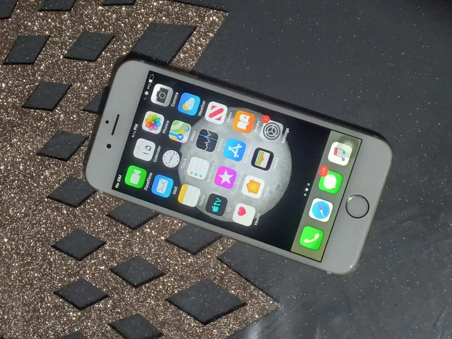 iphone6s|موبایل|کرج, خرمدشت|دیوار