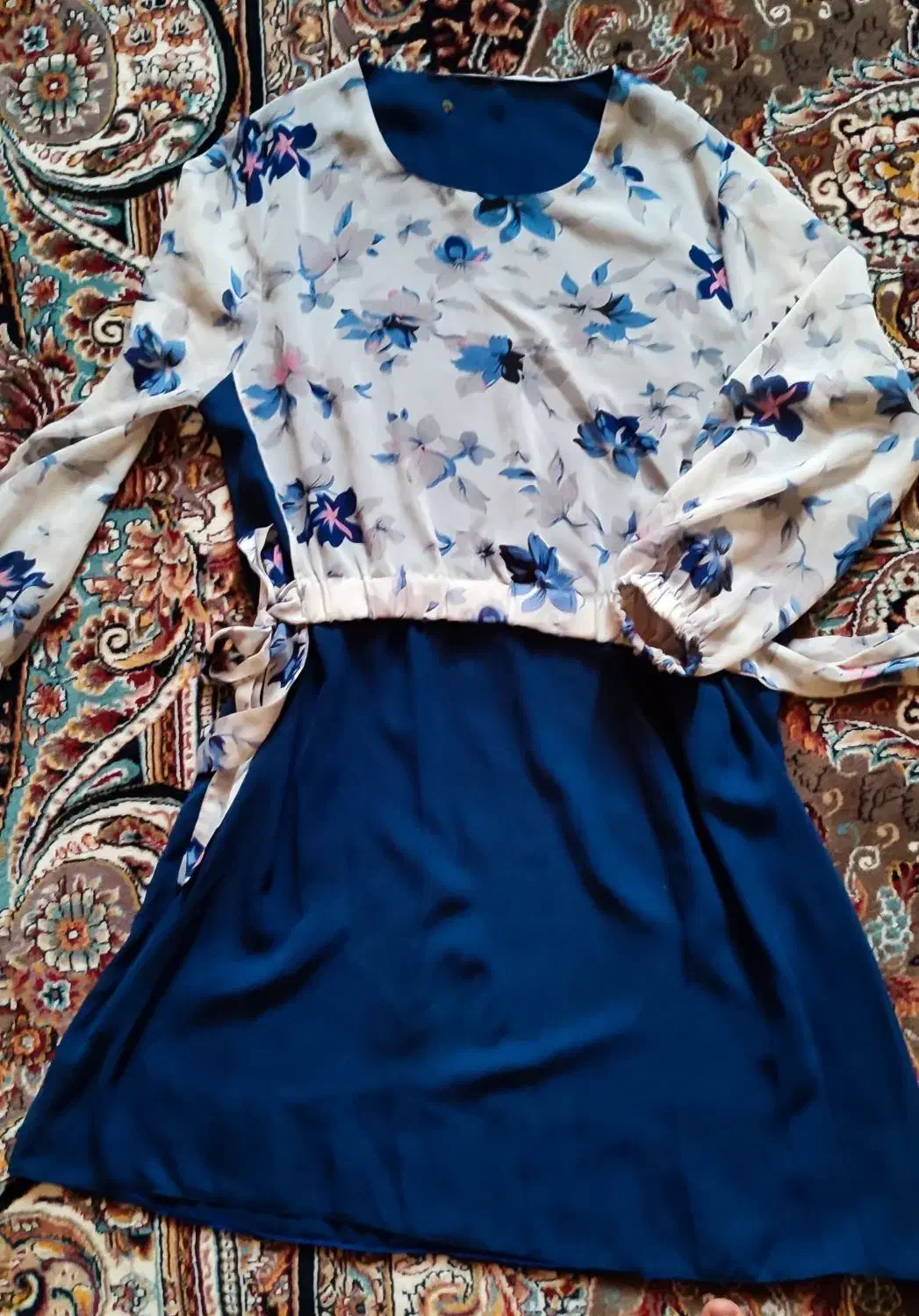 تیکه ای 100|لباس|کرمانشاه, |دیوار