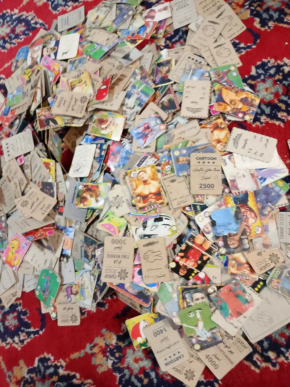 عکس بازی و کیمدی و توپ چی آدمک و امضاء طا|اسباببازی|خانمیرزا, |دیوار