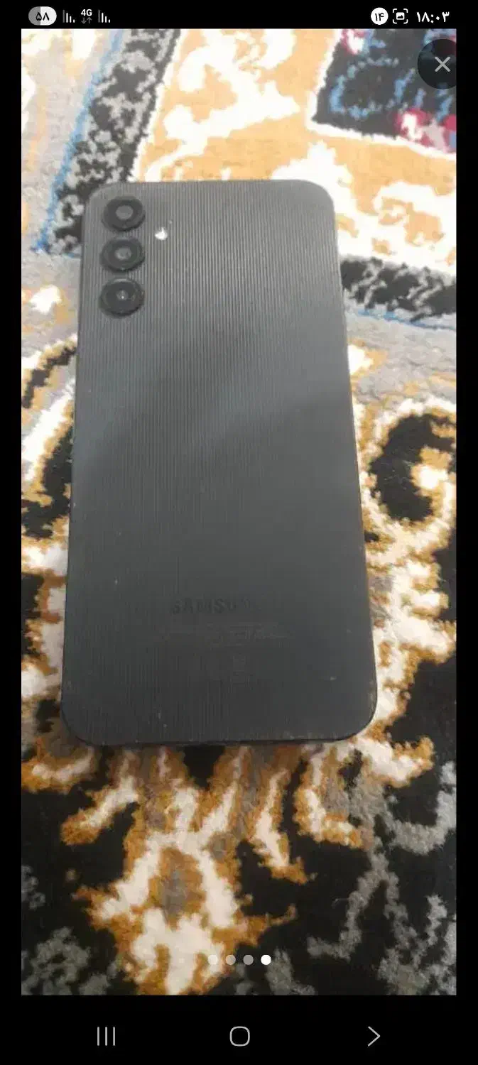 گوشی سامسونگ سفته  وچک انجام دادی می شود|موبایل|اردستان, |دیوار