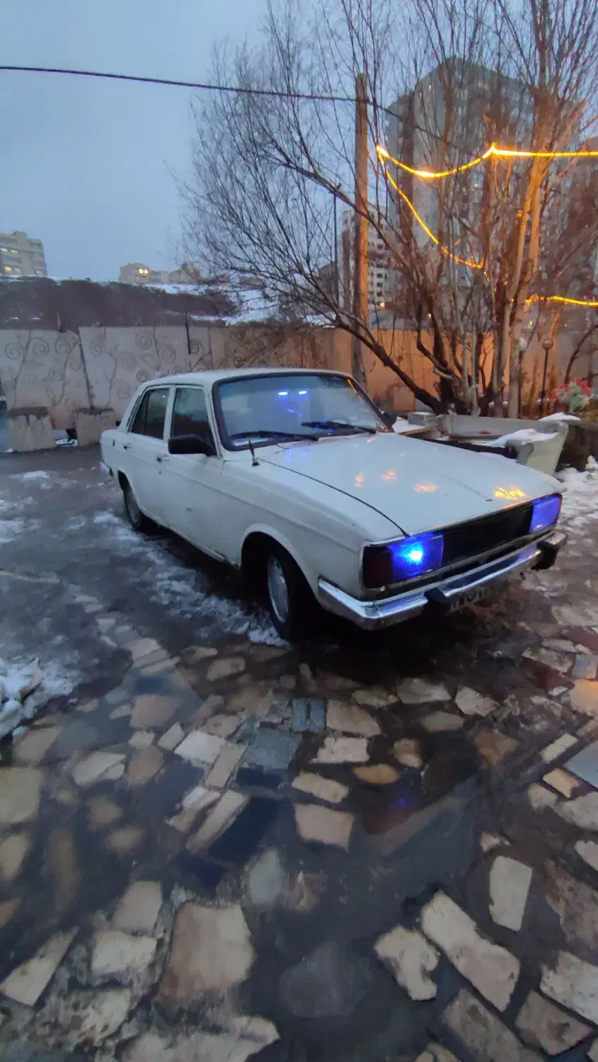 پیکان مدل 83 معاوضه|خودرو کلاسیک|تبریز, |دیوار