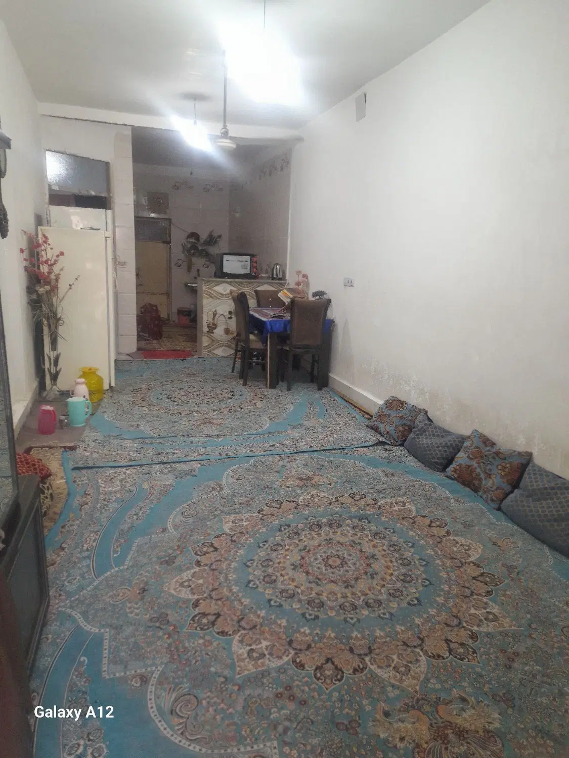 فروشی|فروش خانه و ویلا|کارون, |دیوار