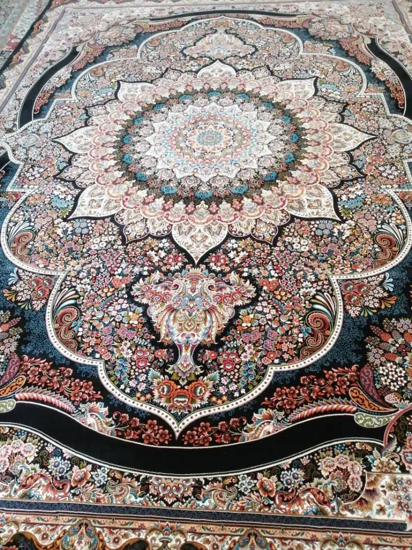 ۲تخته فرش ۳۸۰۰۰۰۰۰تومن|فرش|فیروزآباد (فارس), |دیوار