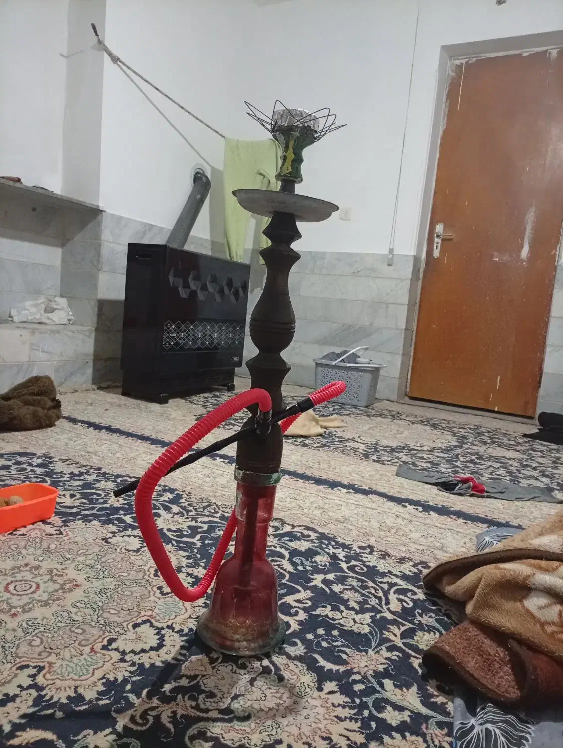 شیلنگ قلیون|کلکسیون و سرگرمی|بیرجند, |دیوار