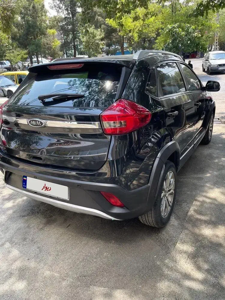 mvm22|خودرو سواری و وانت|تیکمه داش, |دیوار