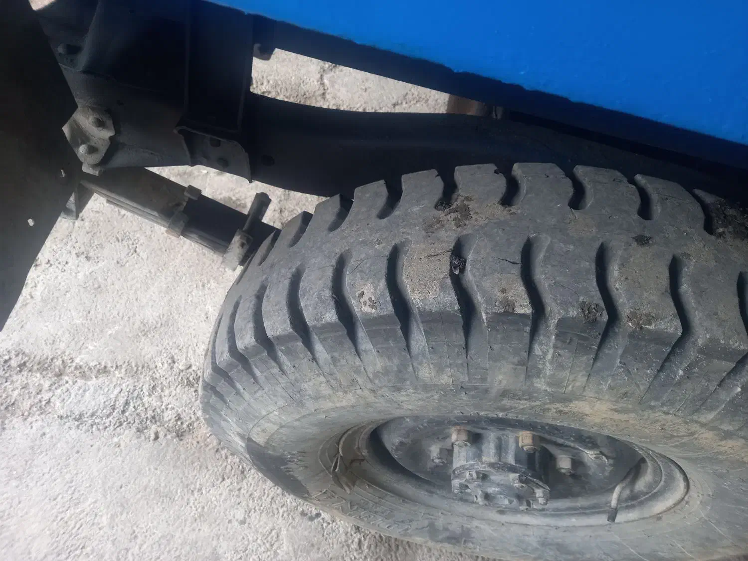 نیسان کمپرسی ۸۷|خودرو سواری و وانت|گرگان, |دیوار