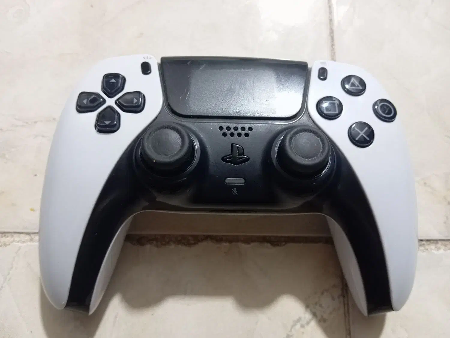 دسته ps5|کنسول، بازی ویدئویی و آنلاین|مشهد, گلبرگ|دیوار