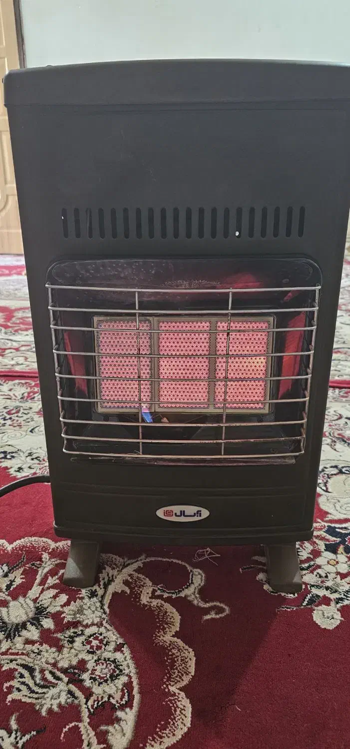 بخاری آبسال|بخاری، هیتر، شومینه|رامشیر, |دیوار