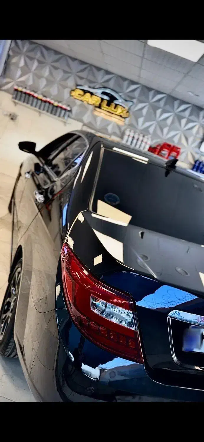 دنا پلاس توربو اتوماتیک 1402|خودرو سواری و وانت|زاهدان, |دیوار