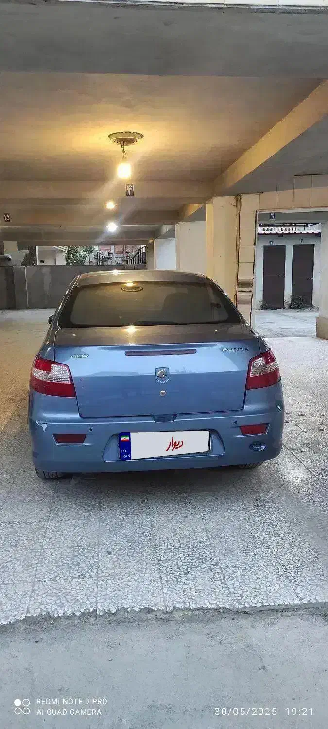 رانا 94|خودرو سواری و وانت|نوشهر, |دیوار