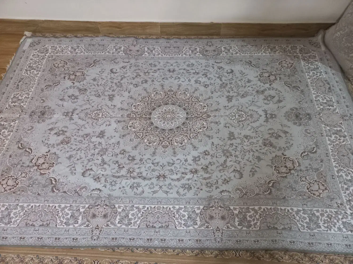 روفرشی۶متری|روفرشی|محمدشهر, سیدآباد|دیوار